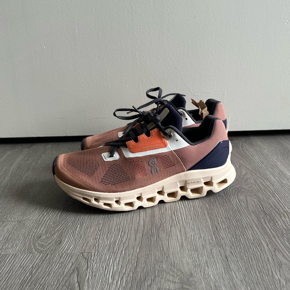 On Cloud Running Shoes